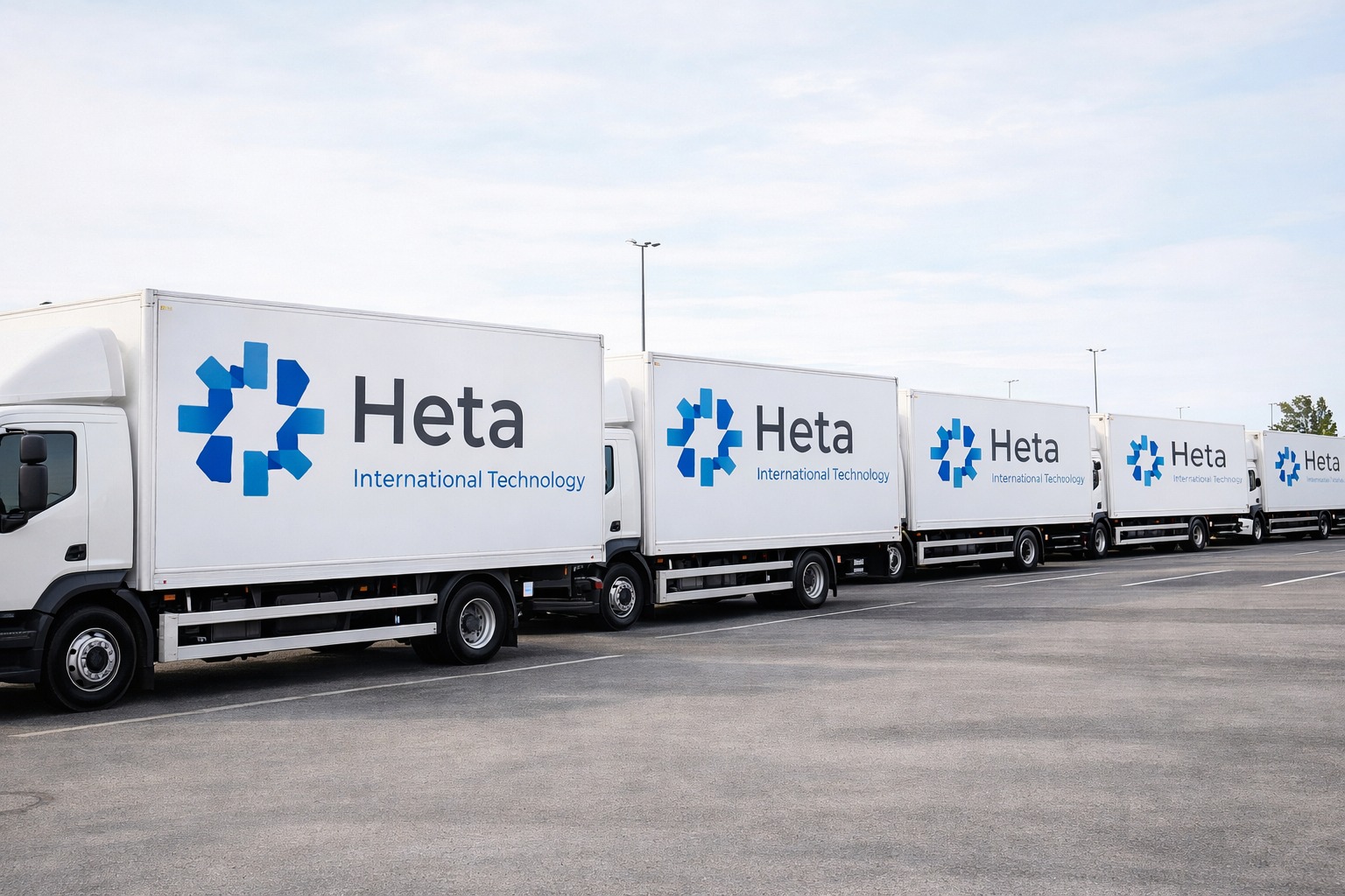 Transportation & Freight Management